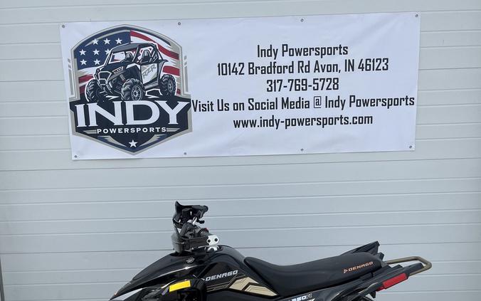 2025 Daytona 250 FI - Denago Powersports