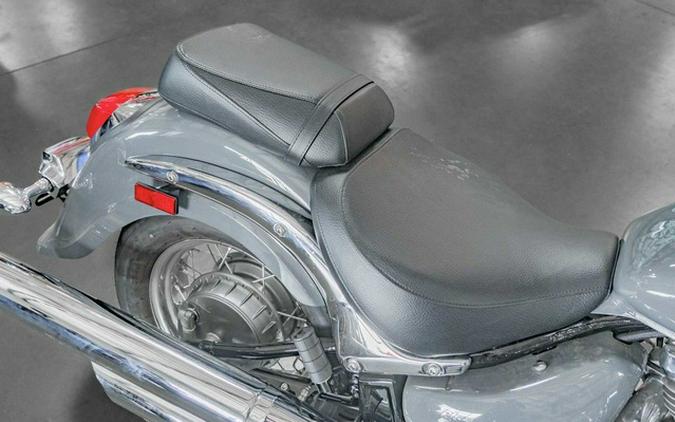 2025 Suzuki Boulevard C50