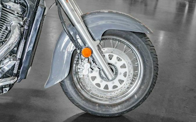 2025 Suzuki Boulevard C50