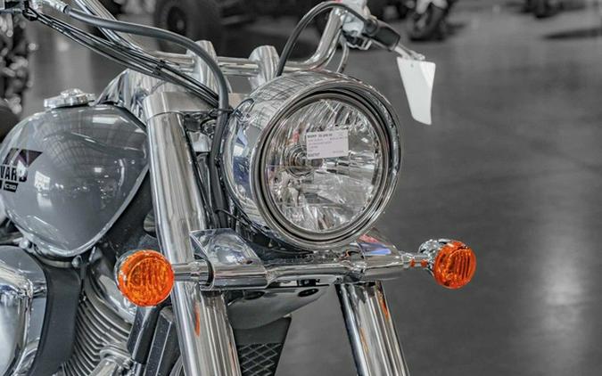 2025 Suzuki Boulevard C50