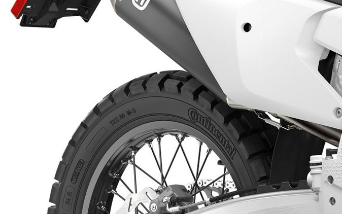 2027 Husqvarna FE 350s