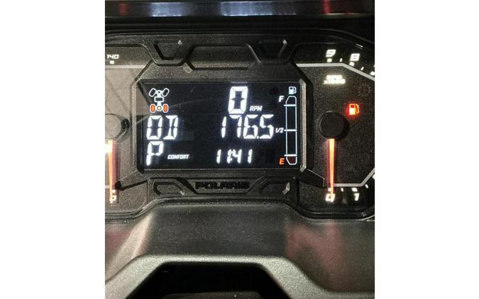 2026 Polaris XPEDITION ADV 5 NorthStar