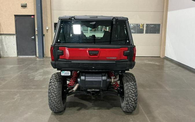2026 Polaris XPEDITION ADV 5 NorthStar