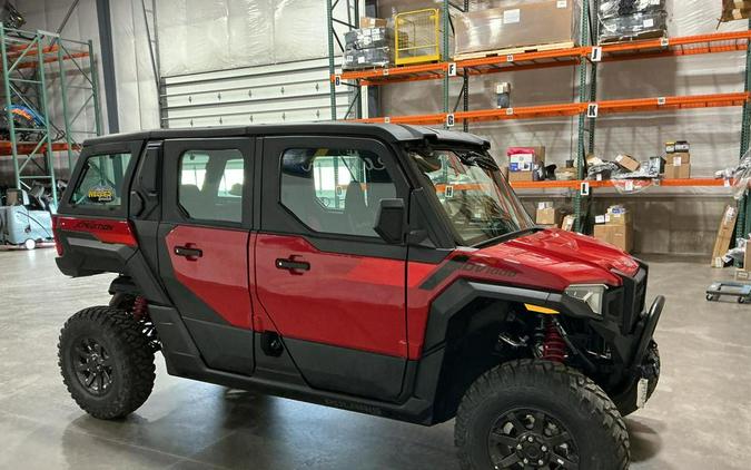 2026 Polaris XPEDITION ADV 5 NorthStar