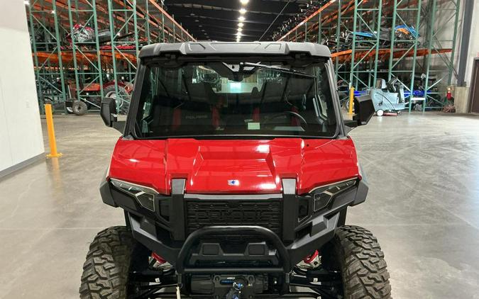 2026 Polaris XPEDITION ADV 5 NorthStar