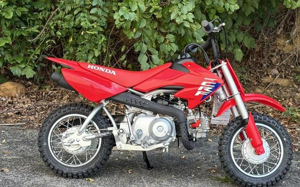 2027 Honda® CRF50F