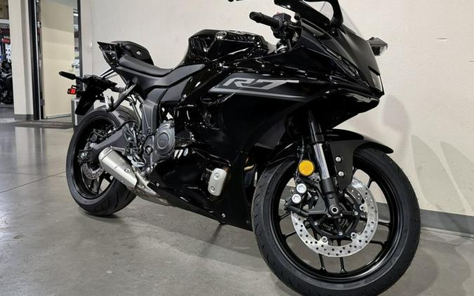 2026 Yamaha YZF R7