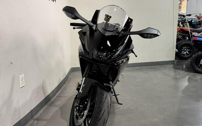 2026 Yamaha YZF R7