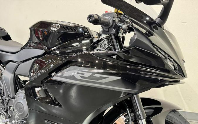 2026 Yamaha YZF R7