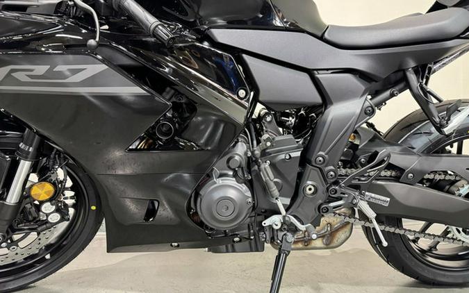 2026 Yamaha YZF R7