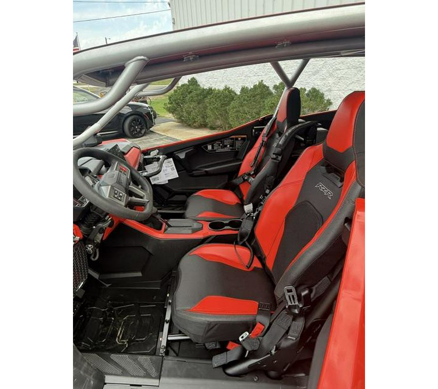 2026 RZR PRO R 4 ULTIMATE - Polaris