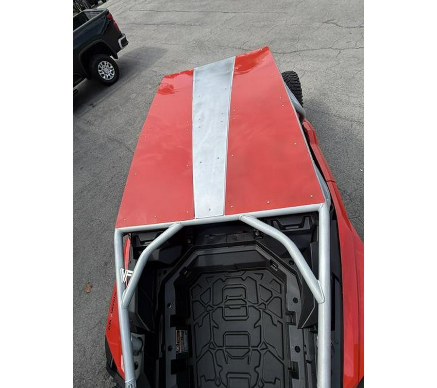 2026 RZR PRO R 4 ULTIMATE - Polaris
