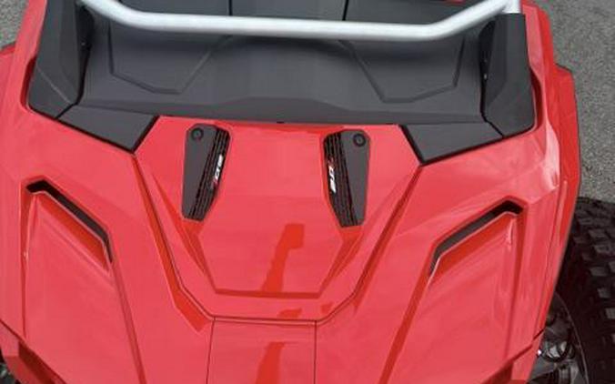 2026 RZR PRO R 4 ULTIMATE - Polaris