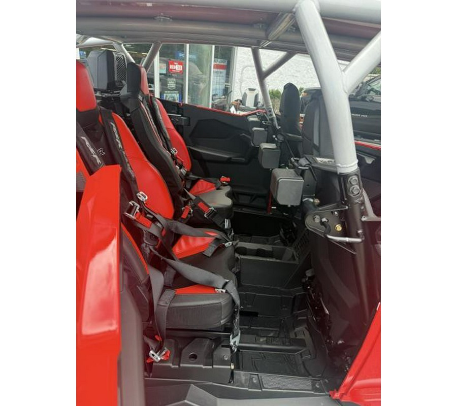 2026 RZR PRO R 4 ULTIMATE - Polaris
