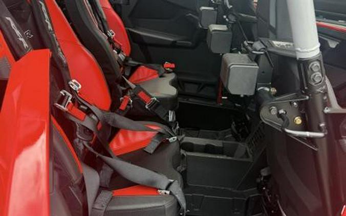 2026 RZR PRO R 4 ULTIMATE - Polaris