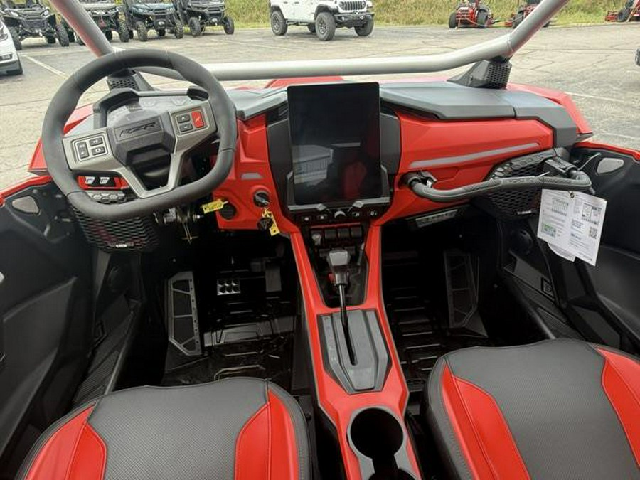 2026 RZR PRO R 4 ULTIMATE - Polaris