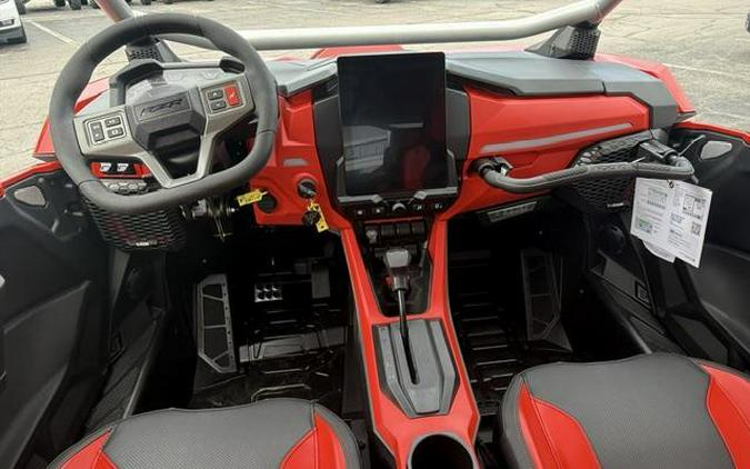 2026 RZR PRO R 4 ULTIMATE - Polaris