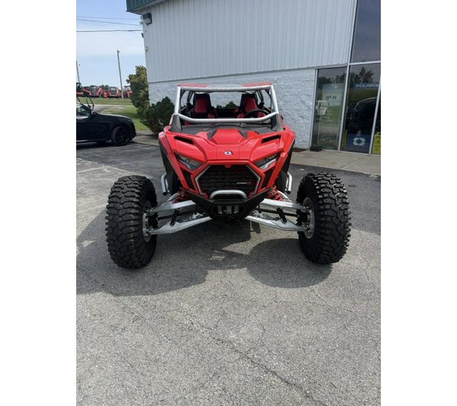 2026 RZR PRO R 4 ULTIMATE - Polaris