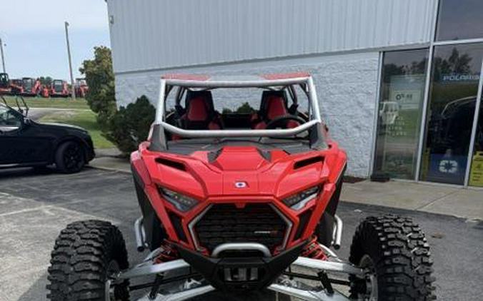 2026 RZR PRO R 4 ULTIMATE - Polaris