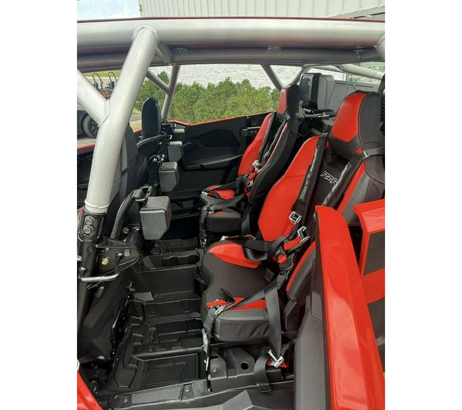 2026 RZR PRO R 4 ULTIMATE - Polaris