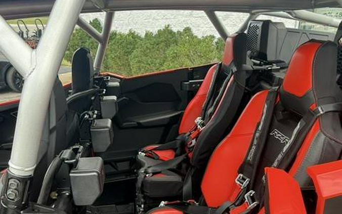 2026 RZR PRO R 4 ULTIMATE - Polaris