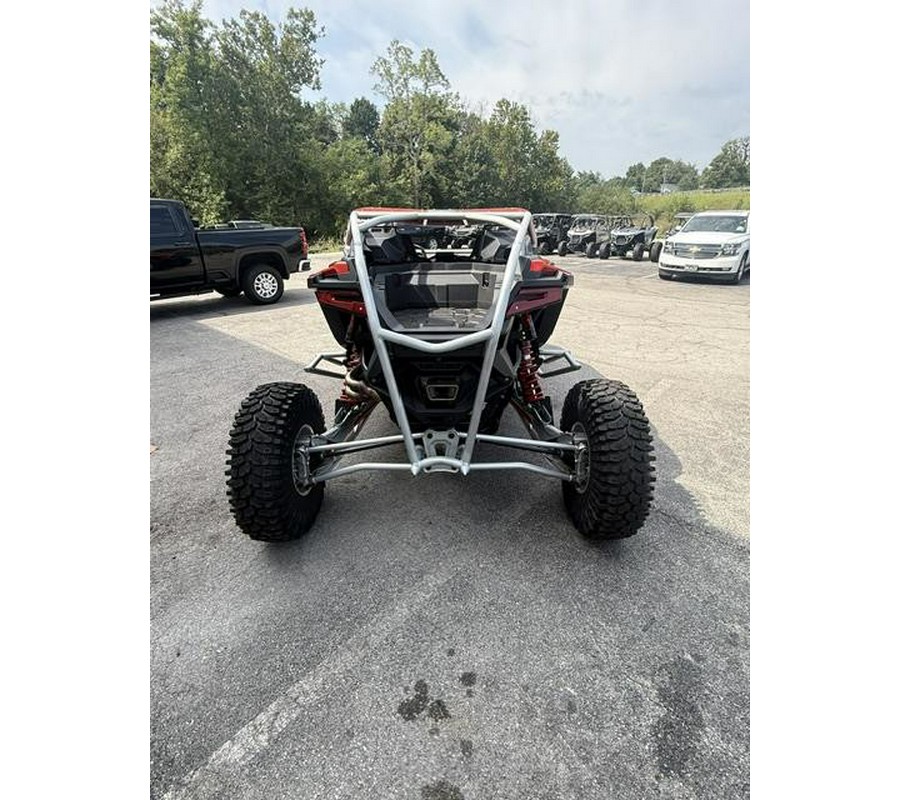 2026 RZR PRO R 4 ULTIMATE - Polaris