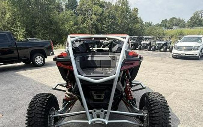 2026 RZR PRO R 4 ULTIMATE - Polaris