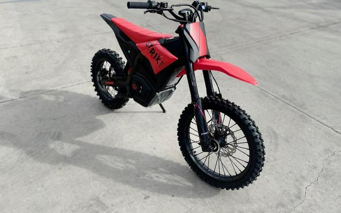 2025 THRONE CYCLES STRIKE SHADOW 60V