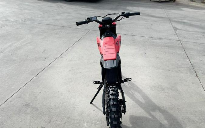 2025 THRONE CYCLES STRIKE SHADOW 60V