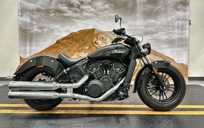 2022 Indian Scout Rogue Review [9 Fast Facts: Cruiser Motorcycle]