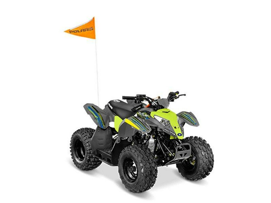 2019 Polaris® Outlaw® 50