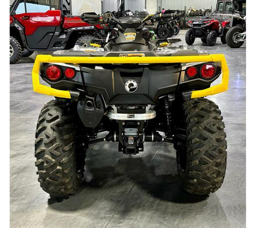 2024 Can-Am Outlander XT-P 1000R