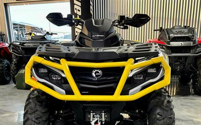 2024 Can-Am Outlander XT-P 1000R