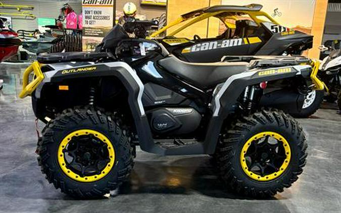 2024 Can-Am Outlander XT-P 1000R