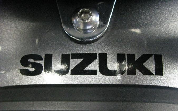 2020 Suzuki Boulevard C50T