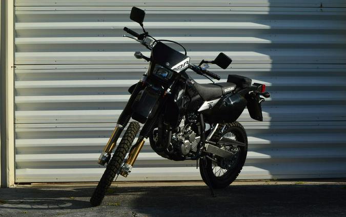 2024 Suzuki DR-Z400S