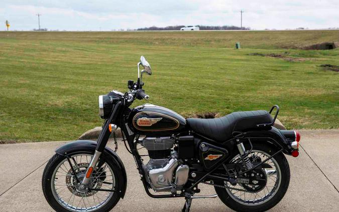 2024 Royal Enfield Bullet 350