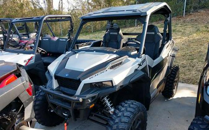 2024 Polaris General XP 1000 Premium