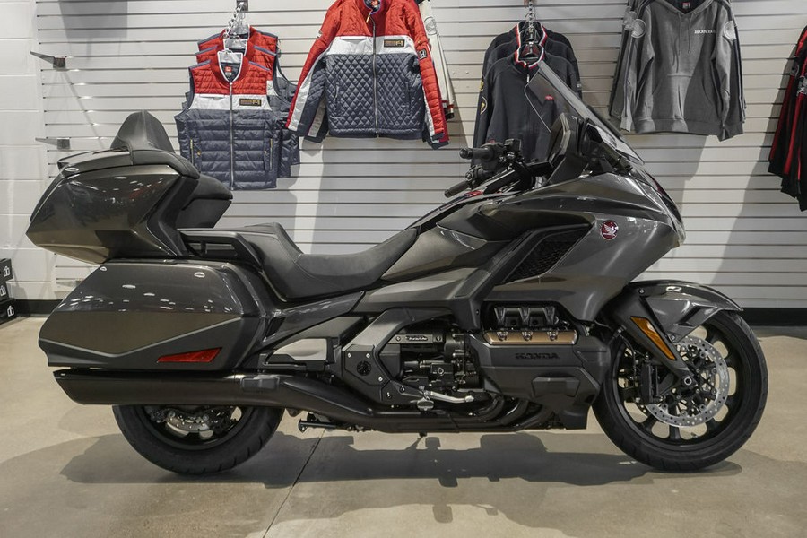 2024 Honda® Gold Wing Tour Automatic DCT