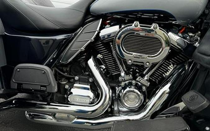 2019 Harley-Davidson Tri Glide® Ultra