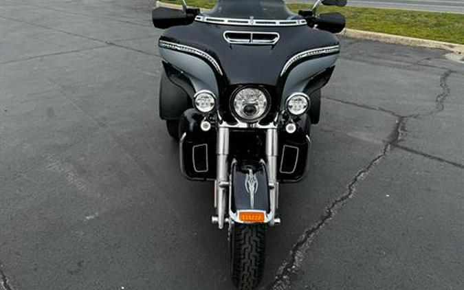 2019 Harley-Davidson Tri Glide® Ultra