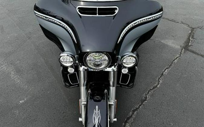 2019 Harley-Davidson Tri Glide® Ultra