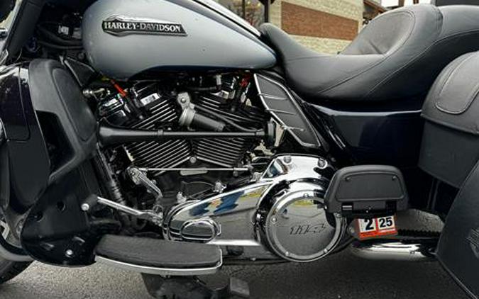 2019 Harley-Davidson Tri Glide® Ultra