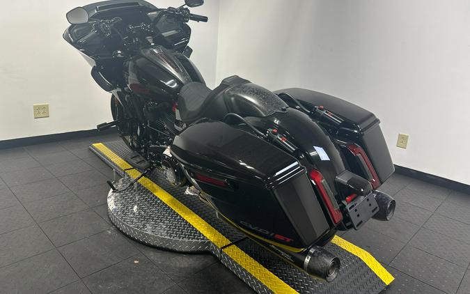 2024 Harley-Davidson CVO Road Glide ST