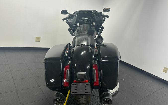 2024 Harley-Davidson CVO Road Glide ST