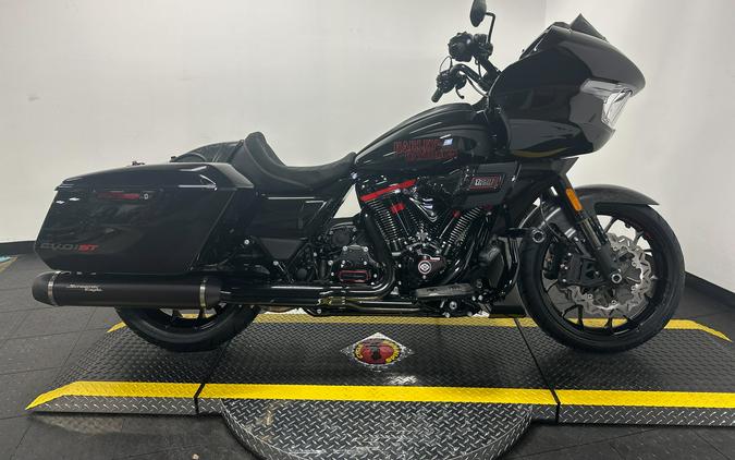 2024 Harley-Davidson CVO Road Glide ST