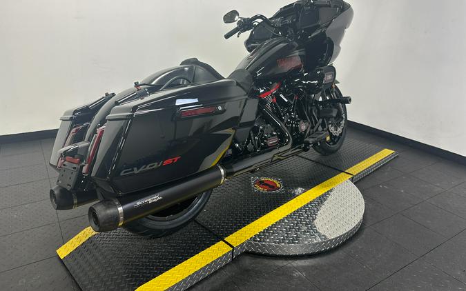 2024 Harley-Davidson CVO Road Glide ST