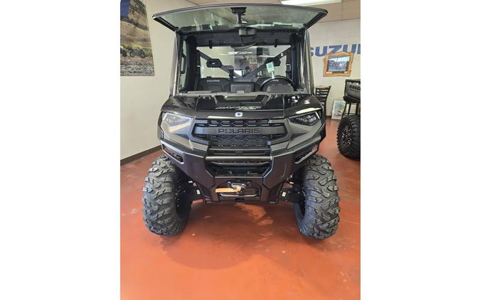 2025 Polaris Industries Ranger XP 1000 NorthStar Edition Ultimate