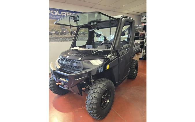 2025 Polaris Industries Ranger XP 1000 NorthStar Edition Ultimate