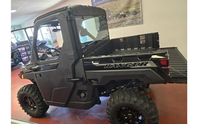 2025 Polaris Industries Ranger XP 1000 NorthStar Edition Ultimate